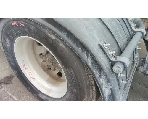 INTERNATIONAL PROSTAR 122 FENDER ASSEMBLY, REAR