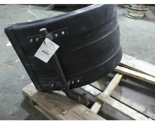 INTERNATIONAL PROSTAR 122 FENDER ASSEMBLY, REAR