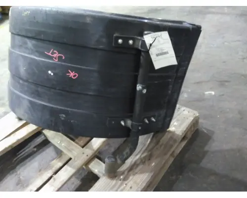 INTERNATIONAL PROSTAR 122 FENDER ASSEMBLY, REAR