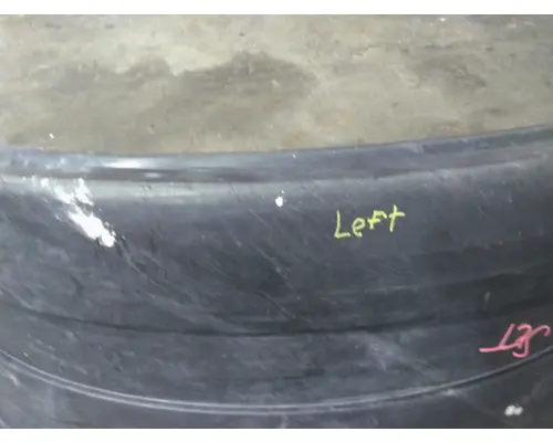 INTERNATIONAL PROSTAR 122 FENDER ASSEMBLY, REAR