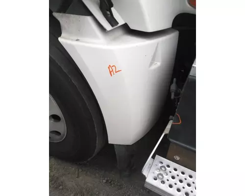 INTERNATIONAL PROSTAR 122 FENDER EXTENSION