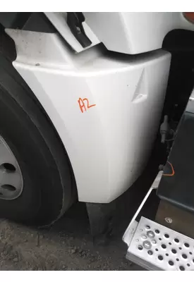 INTERNATIONAL PROSTAR 122 FENDER EXTENSION