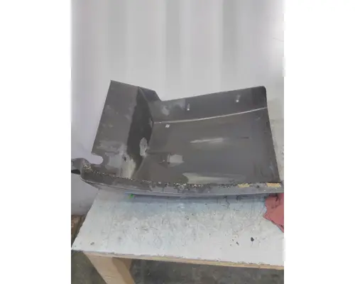 INTERNATIONAL PROSTAR 122 FENDER EXTENSION