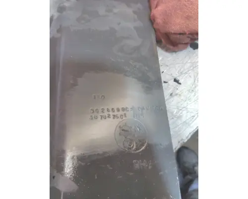 INTERNATIONAL PROSTAR 122 FENDER EXTENSION