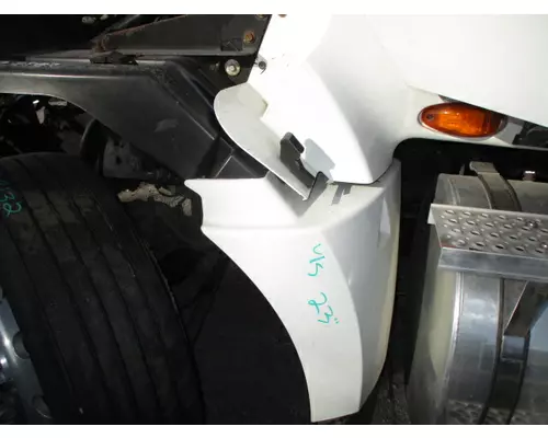 INTERNATIONAL PROSTAR 122 FENDER EXTENSION