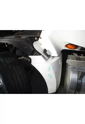 INTERNATIONAL PROSTAR 122 FENDER EXTENSION