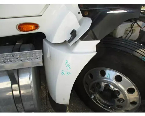 INTERNATIONAL PROSTAR 122 FENDER EXTENSION