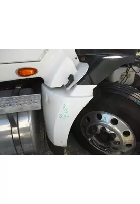 INTERNATIONAL PROSTAR 122 FENDER EXTENSION