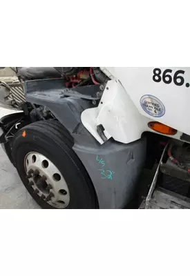 INTERNATIONAL PROSTAR 122 FENDER EXTENSION
