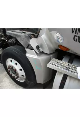 INTERNATIONAL PROSTAR 122 FENDER EXTENSION