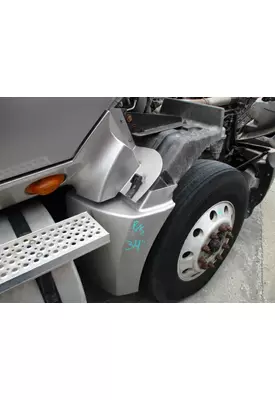 INTERNATIONAL PROSTAR 122 FENDER EXTENSION