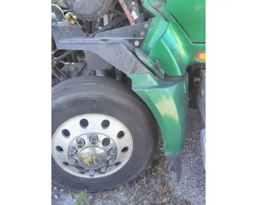 INTERNATIONAL PROSTAR 122 FENDER EXTENSION