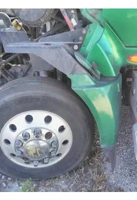 INTERNATIONAL PROSTAR 122 FENDER EXTENSION