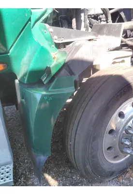 INTERNATIONAL PROSTAR 122 FENDER EXTENSION