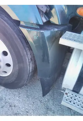 INTERNATIONAL PROSTAR 122 FENDER EXTENSION