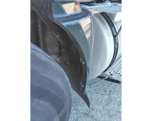 INTERNATIONAL PROSTAR 122 FENDER EXTENSION