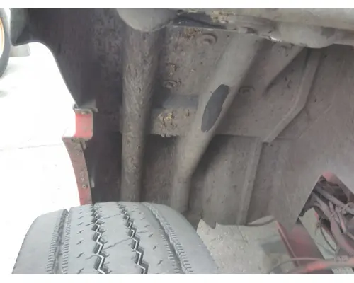 INTERNATIONAL PROSTAR 122 FENDER EXTENSION