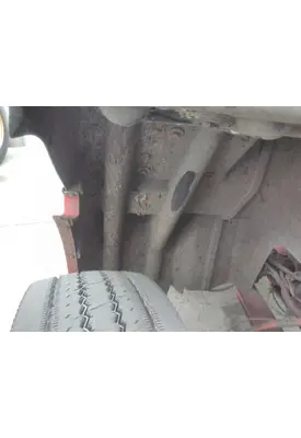 INTERNATIONAL PROSTAR 122 FENDER EXTENSION