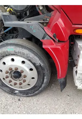 INTERNATIONAL PROSTAR 122 FENDER EXTENSION