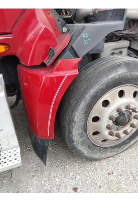 INTERNATIONAL PROSTAR 122 FENDER EXTENSION