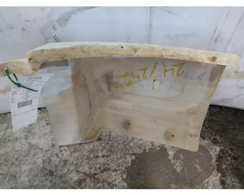 INTERNATIONAL PROSTAR 122 FENDER EXTENSION