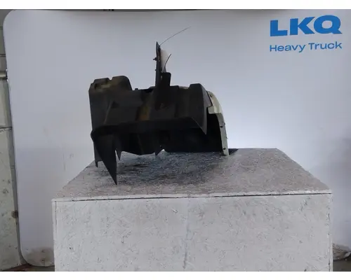 INTERNATIONAL PROSTAR 122 FENDER EXTENSION