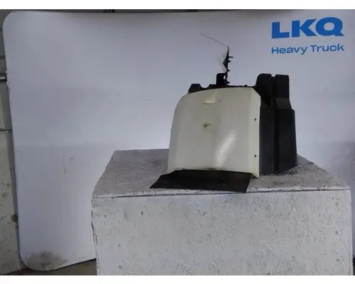 INTERNATIONAL PROSTAR 122 FENDER EXTENSION