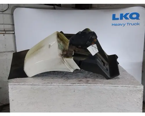 INTERNATIONAL PROSTAR 122 FENDER EXTENSION