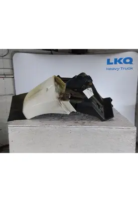 INTERNATIONAL PROSTAR 122 FENDER EXTENSION