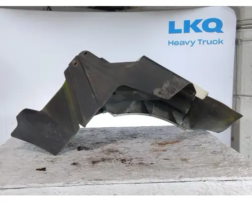 INTERNATIONAL PROSTAR 122 FENDER EXTENSION