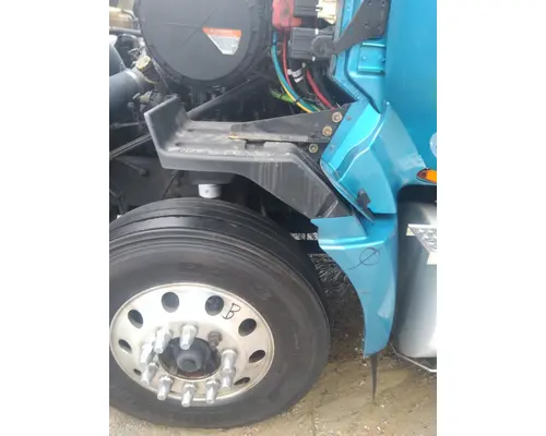 INTERNATIONAL PROSTAR 122 FENDER EXTENSION