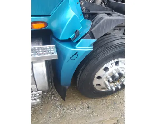 INTERNATIONAL PROSTAR 122 FENDER EXTENSION