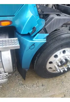 INTERNATIONAL PROSTAR 122 FENDER EXTENSION