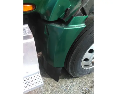 INTERNATIONAL PROSTAR 122 FENDER EXTENSION