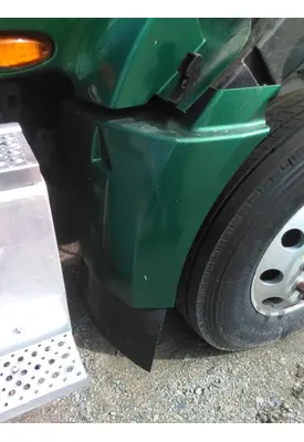 INTERNATIONAL PROSTAR 122 FENDER EXTENSION