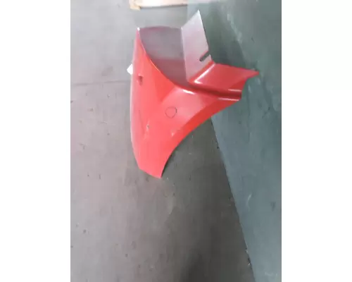 INTERNATIONAL PROSTAR 122 FENDER EXTENSION