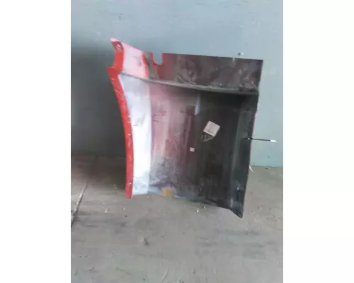 INTERNATIONAL PROSTAR 122 FENDER EXTENSION