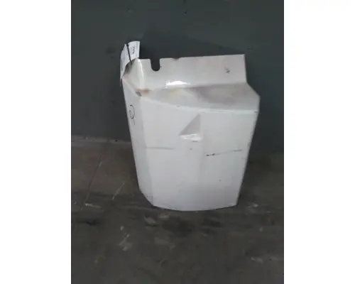 INTERNATIONAL PROSTAR 122 FENDER EXTENSION