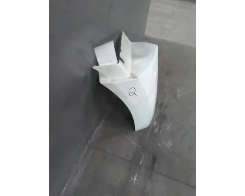 INTERNATIONAL PROSTAR 122 FENDER EXTENSION