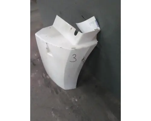 INTERNATIONAL PROSTAR 122 FENDER EXTENSION