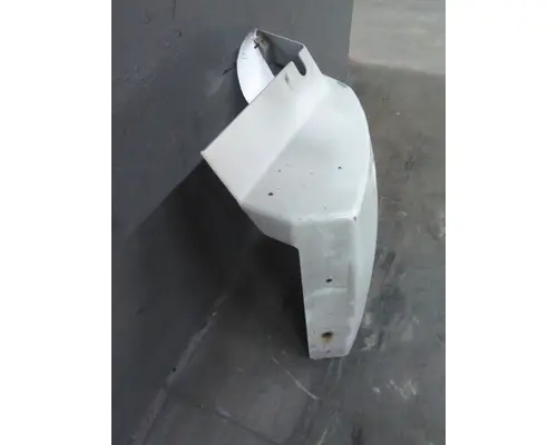 INTERNATIONAL PROSTAR 122 FENDER EXTENSION