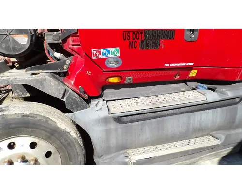 INTERNATIONAL PROSTAR 122 FENDER EXTENSION