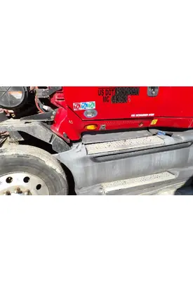 INTERNATIONAL PROSTAR 122 FENDER EXTENSION