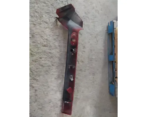 INTERNATIONAL PROSTAR 122 FENDER EXTENSION