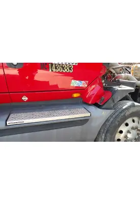 INTERNATIONAL PROSTAR 122 FENDER EXTENSION