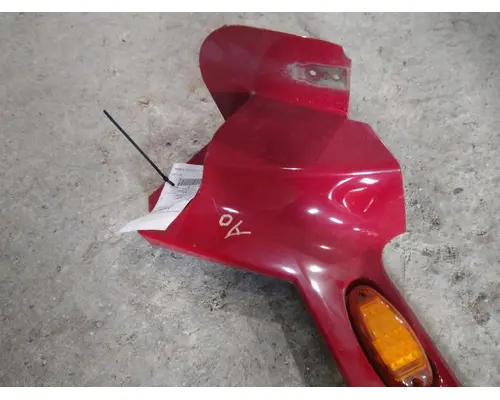 INTERNATIONAL PROSTAR 122 FENDER EXTENSION