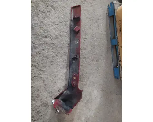 INTERNATIONAL PROSTAR 122 FENDER EXTENSION