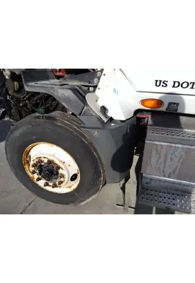 INTERNATIONAL PROSTAR 122 FENDER EXTENSION