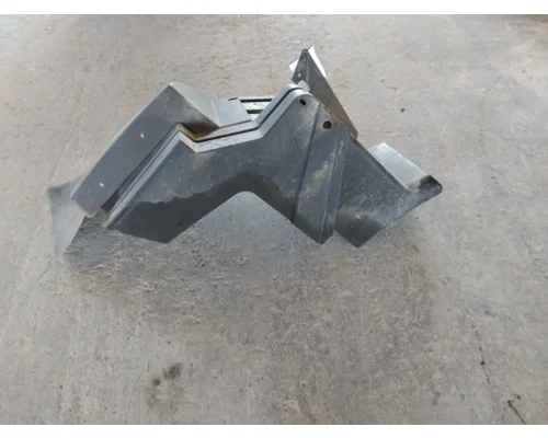INTERNATIONAL PROSTAR 122 FENDER EXTENSION