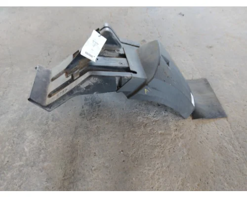 INTERNATIONAL PROSTAR 122 FENDER EXTENSION